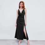 Robe Débardeur Sans Manches pour Femme, Style Tendance