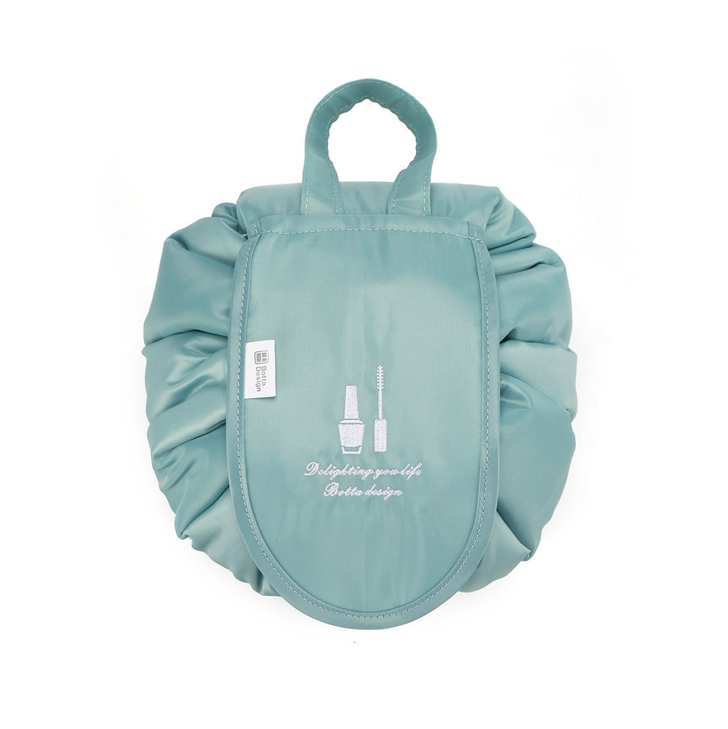 Sacs de Maquillage Paresseux Voyage Maison Grande Capacité Imperméable Portable Sac de Rangement Sac de Lavage Maquillage