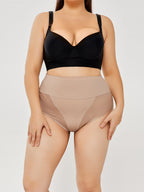 Culottes Gainantes Ventre Plat Pour Femmes