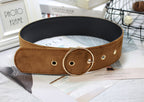 Fashion Autumn And Winter Flannelette Waistband For Women