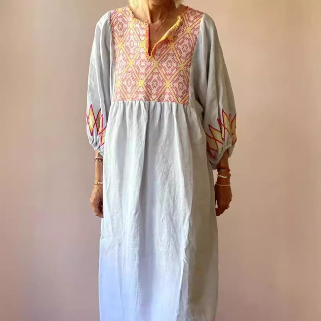 Robe vêtement féminin la plus vendue Main Image