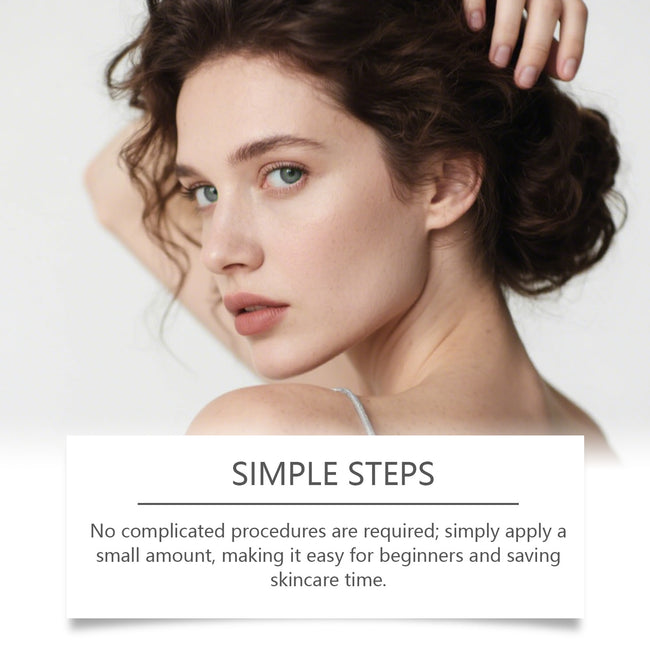 Kit de sérum microneedling anti-âge Main Image