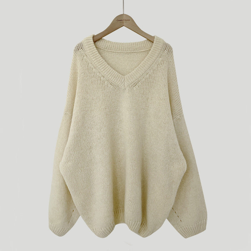 Pull Thermique Manches Longues pour Femme