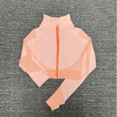 Ensemble de yoga pour femme, tenue de sport pour la gym