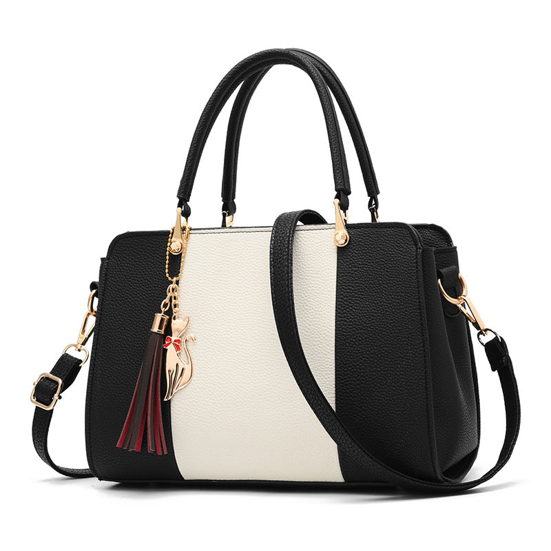 Sac bandoulière messager personnalisé
