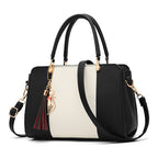 Sac bandoulière messager personnalisé
