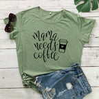 T-shirts pour femmes