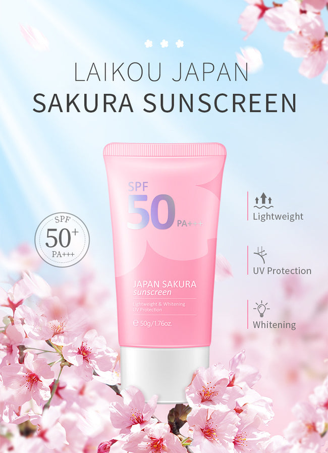 Produits de soin de la peau hydratants, éclaircissants et solaires Main Image