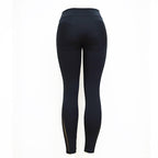 Nouveau Legging de sport élastique taille haute pour femme