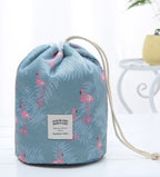 Trousse de toilette et trousse à maquillage classiques