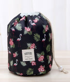 Trousse de toilette et trousse à maquillage classiques