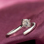 Bagues assorties pour homme et femme