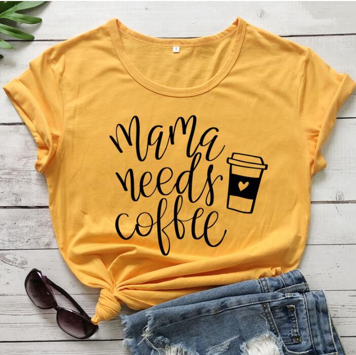 T-shirts pour femmes