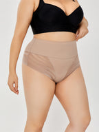 Culottes Gainantes Ventre Plat Pour Femmes