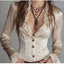 Polyester Blouse