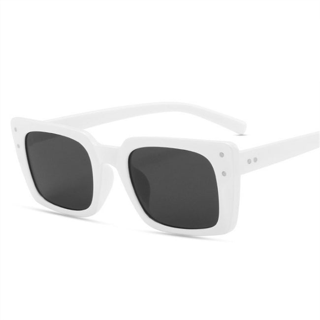 Lunettes de soleil tendance, petites lunettes de soleil à monture fine, lunettes de soleil Main Image
