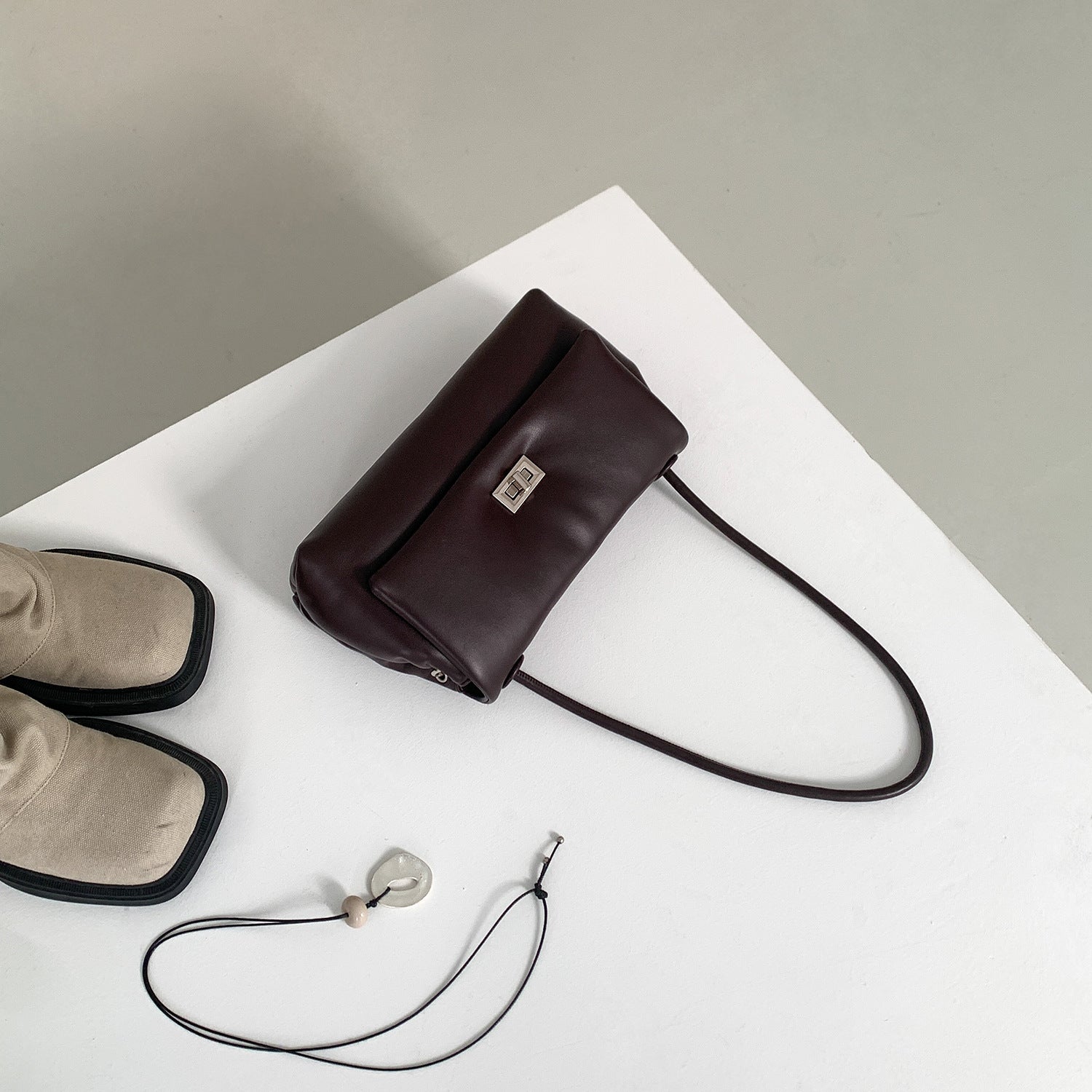 Grand sac à main/épaule grande capacité pour femme