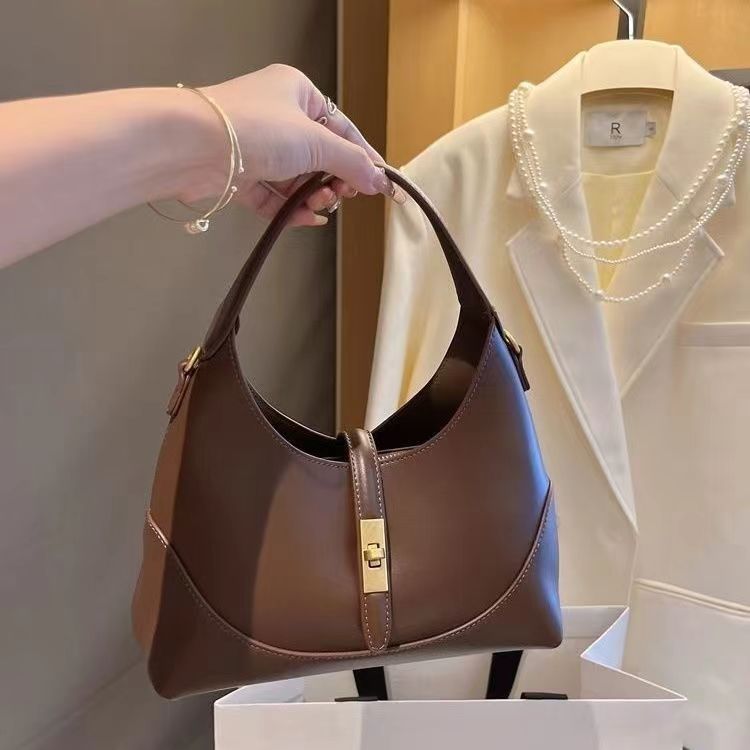 Sacoche bandoulière tout assorti pour femme