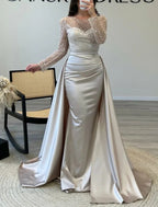Les robes de soirée à paillettes éblouissantes Sequin Queen