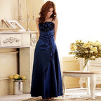 Robe de mariée grande taille