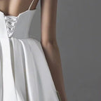 Mariée Tendance Robe de Mariée Grande Taille