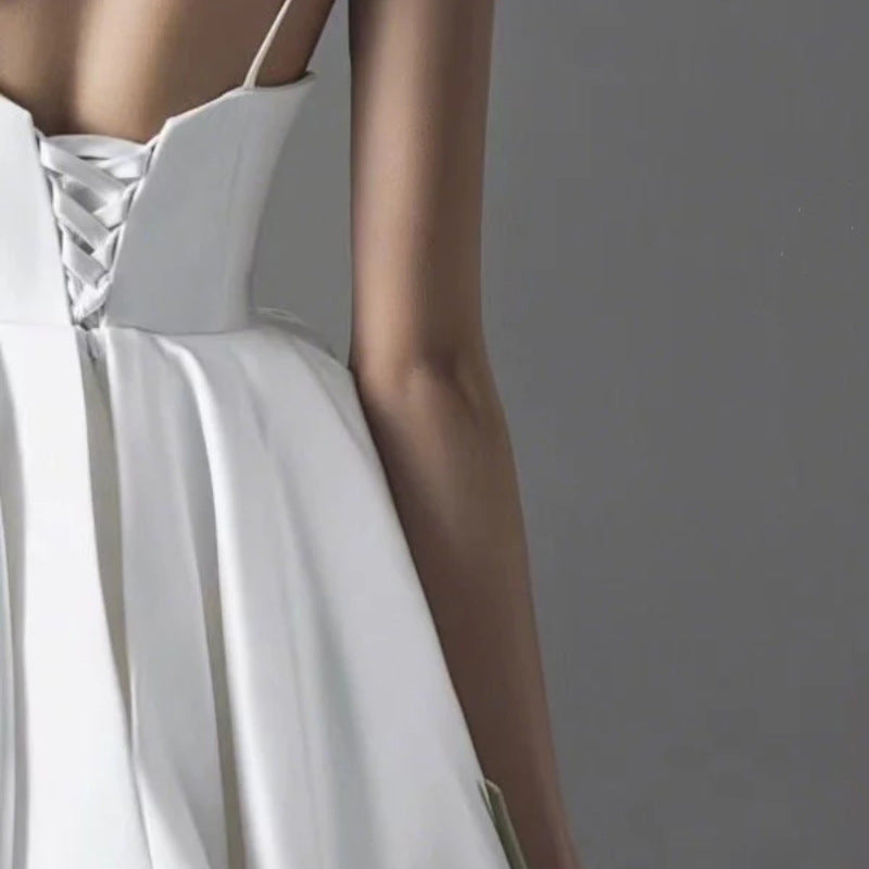 Mariée Tendance Robe de Mariée Grande Taille