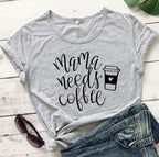 T-shirts pour femmes