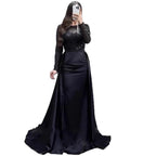 Les robes de soirée à paillettes éblouissantes Sequin Queen