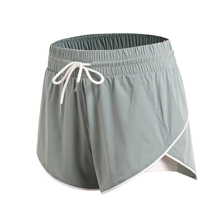 Pantalon de yoga Short de sport