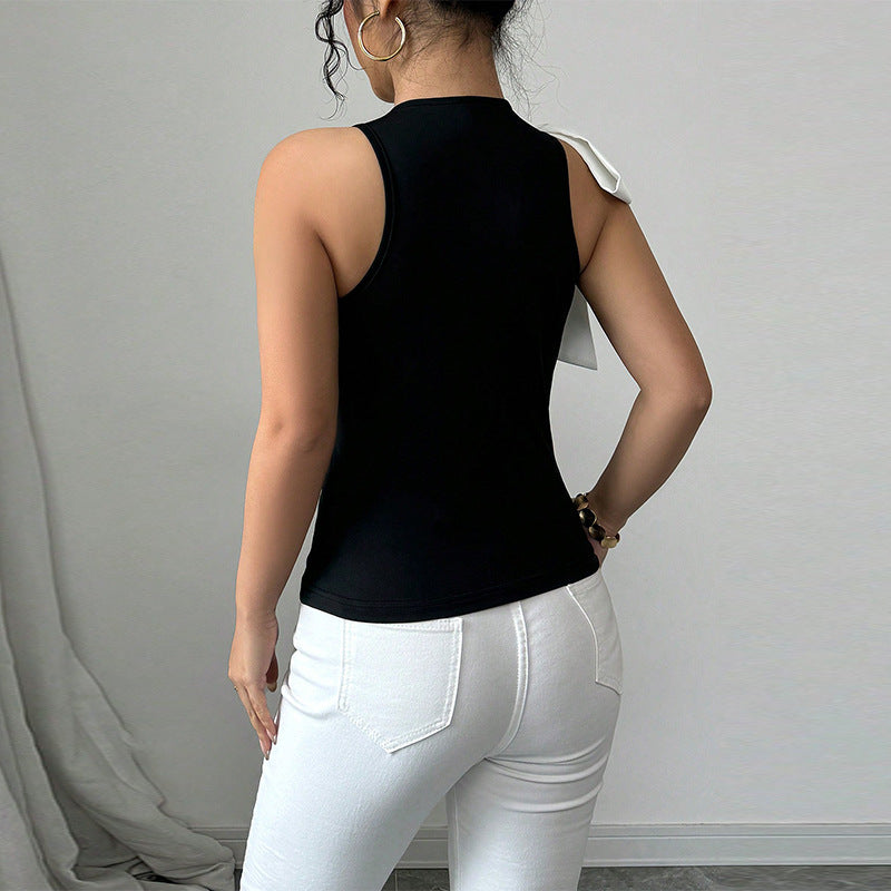 Gilet de mode Amincissant pour femme