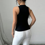 Gilet de mode Amincissant pour femme