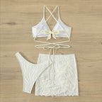 Ensemble bikini deux pièces sexy pour femme