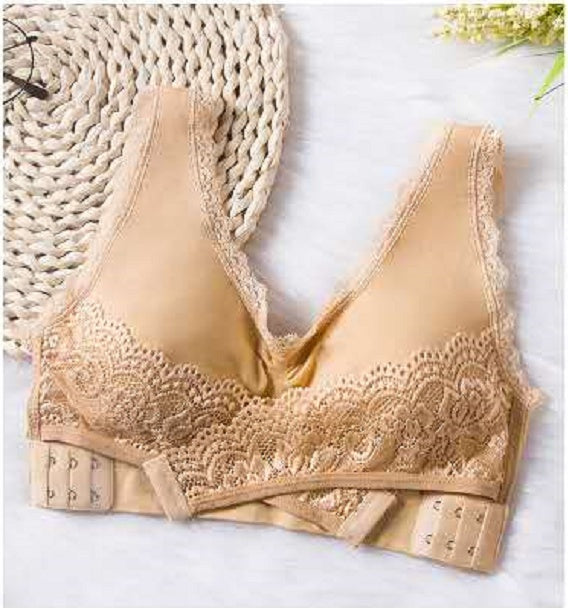 Pullies secret Push Up Bra Main Image