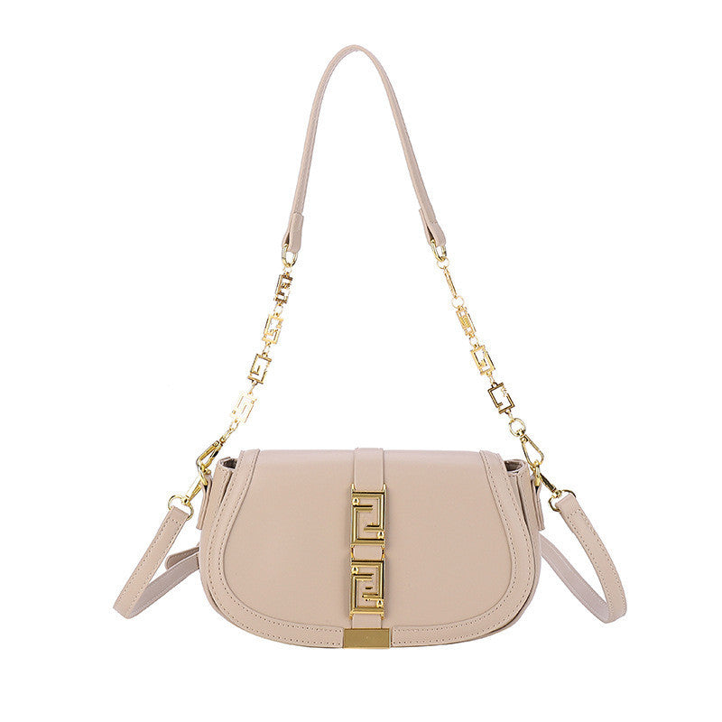 Nouveau sac bandoulière élégant de haute qualité pour femmes