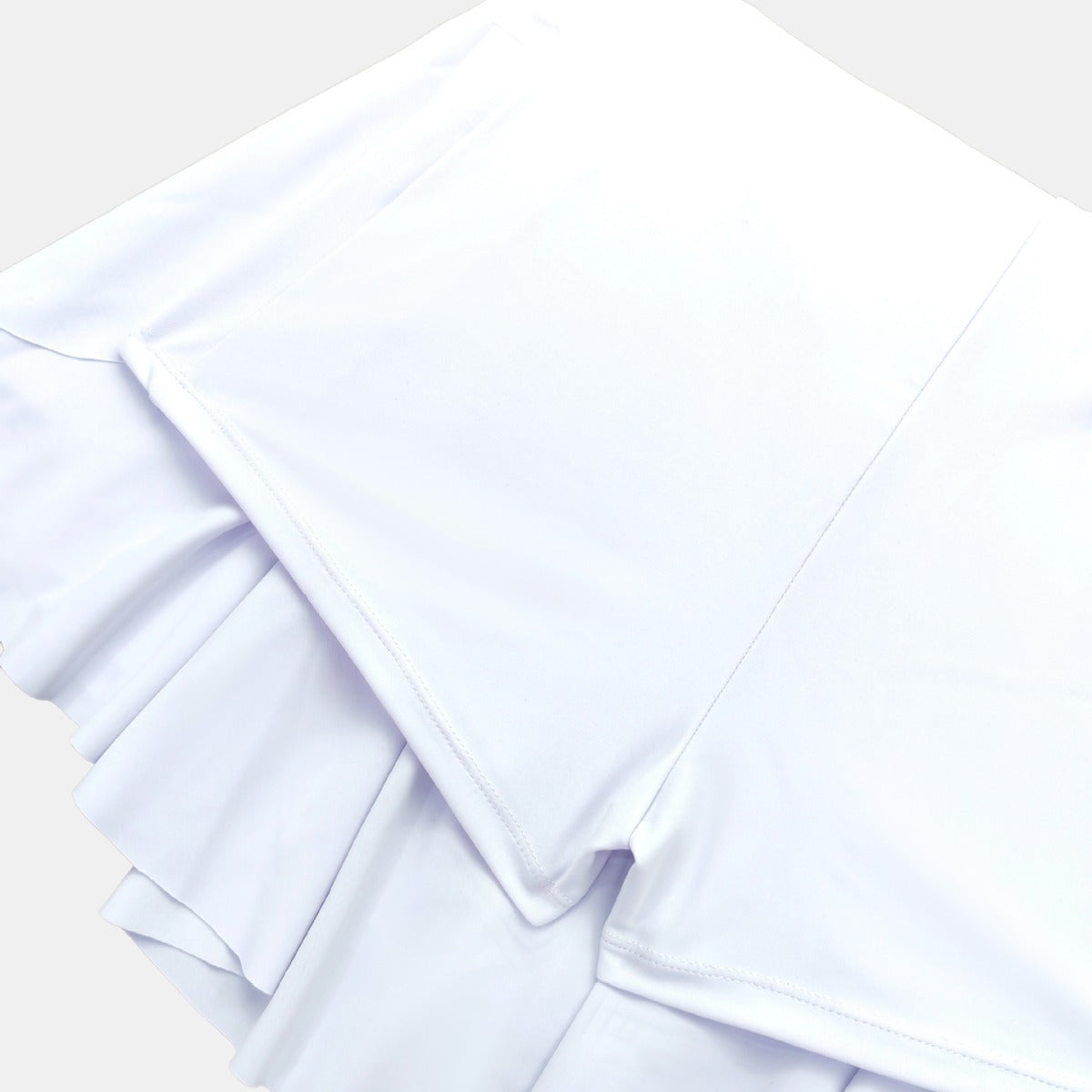 Nouveau avec short de sport, jupe-short amincissante de yoga pour femme, avec tissu respirant.