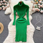 Robe moulante élégante pour femme