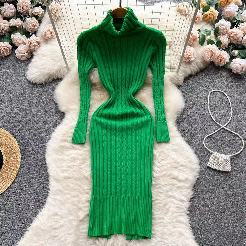 Robe moulante élégante pour femme