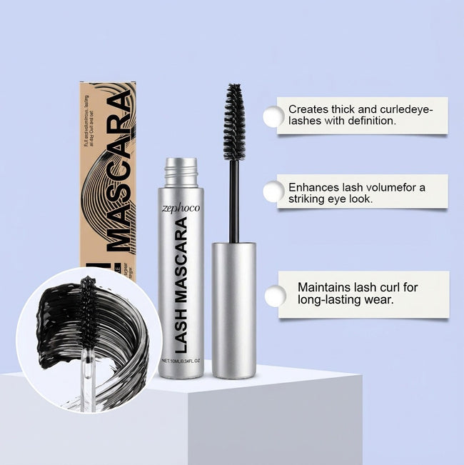 Mascara Épais et Courbant Main Image