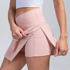 Shorts de yoga