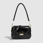 Sac à bandoulière Rétro Chic Français pour femmes