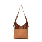 Sac fourre-tout rétro Sac sous le bras Femme