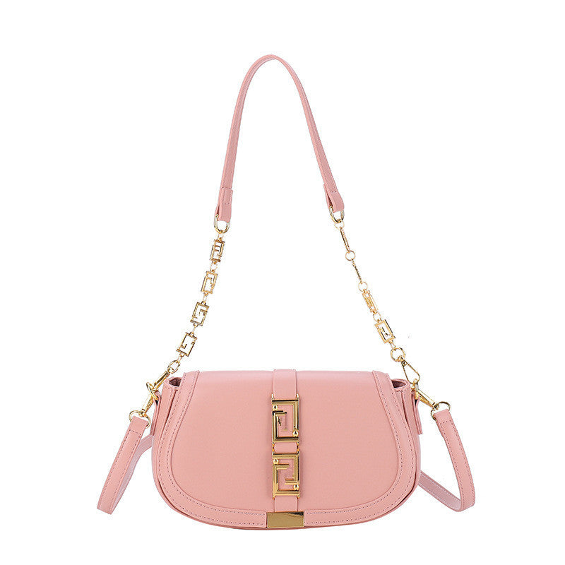 Nouveau sac bandoulière élégant de haute qualité pour femmes