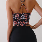 Maillot de Bain Femme Bikini Deux Pièces