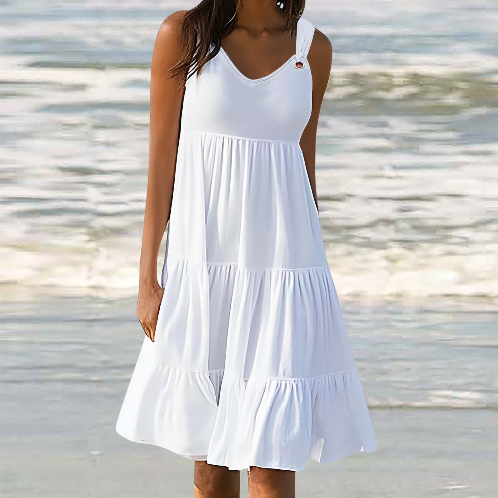 Robe Femme Couture Chic Décontracté
