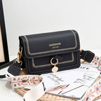 New Versatile Summer Shoulder And Crossbody Bag For Women