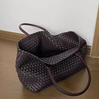Sac à main tendance pour femme, grand format