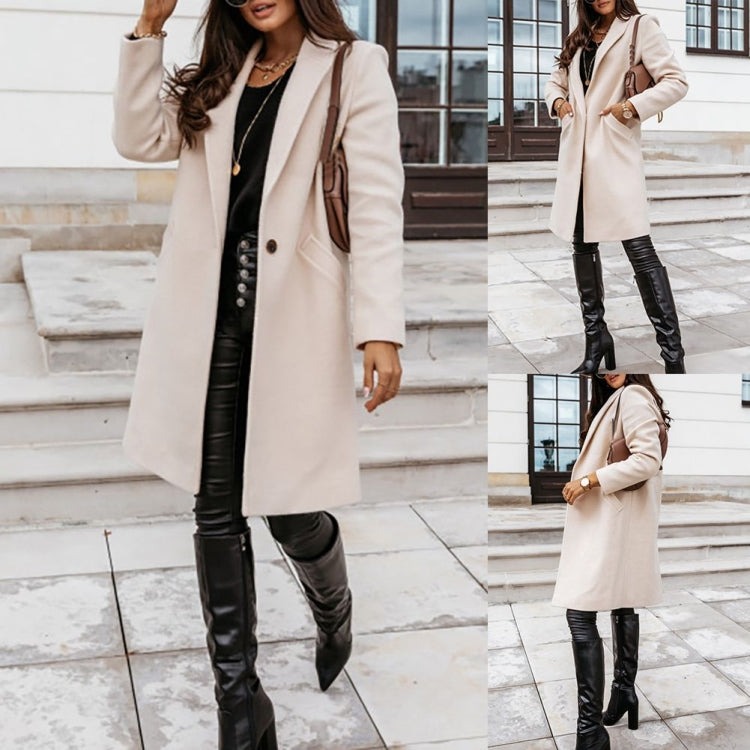 Vestes d'hiver pour femmes Veste oversize Bomber coréen