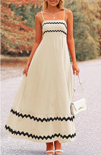 Sweet Casual Dress For Women