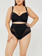 Culottes Gainantes Ventre Plat Pour Femmes