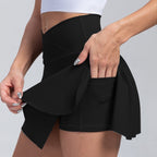 Shorts de yoga